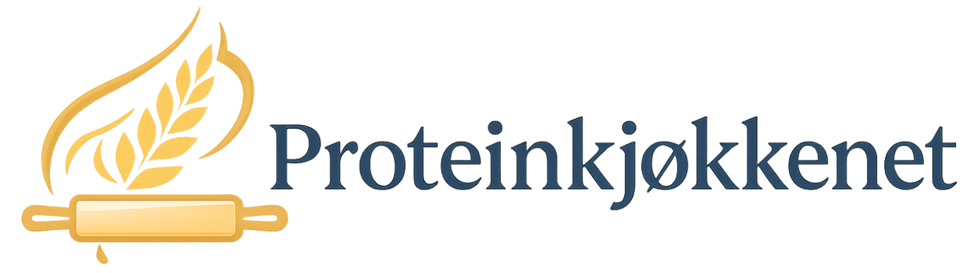 logo proteinkjokkenet